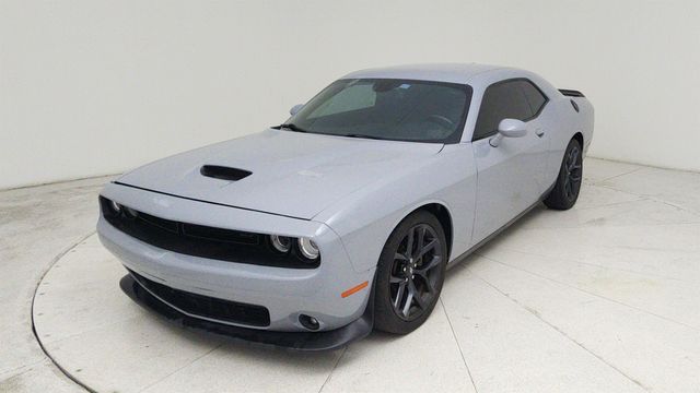 2022 Dodge Challenger GT Auto's photo