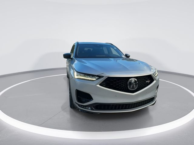 Used 2024 Acura MDX SUV