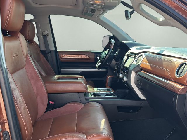 Used 2014 Toyota Tundra Truck