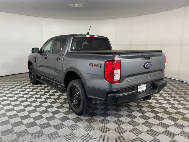 New 2026 Ford Ranger XL For Sale in Bremerton, WA