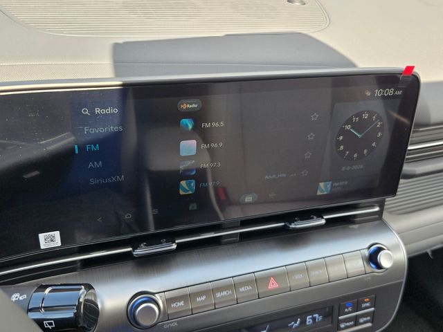 2027 Hyundai Kona