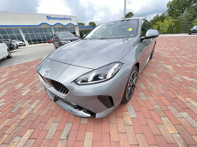 Used 2025 BMW 2 Series Sedan