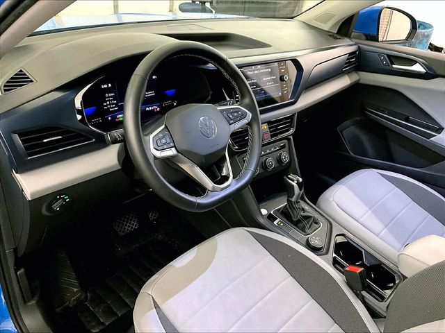 2022 Volkswagen Taos 1.5T SE  at Subaru and VW of Moon Township