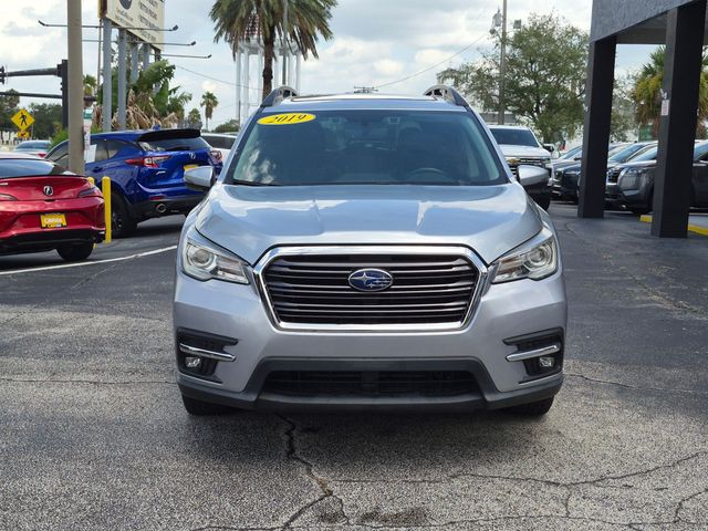 Used 2019 Subaru Ascent Limited 4D Sport Utility