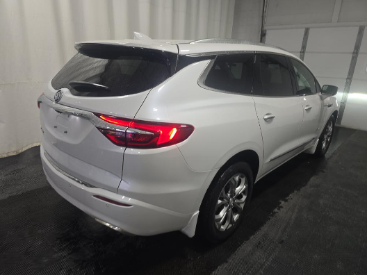 2021 Buick Enclave AWD Avenir
