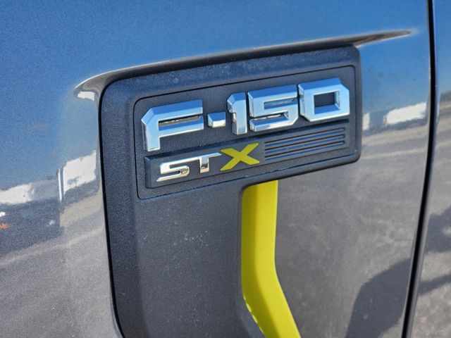 2024 Ford F-150 STX 13