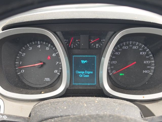 Used 2012 Chevrolet Equinox SUV