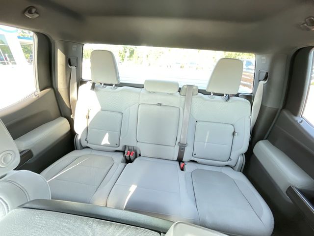 Used 2019 Chevrolet Silverado 1500 Truck