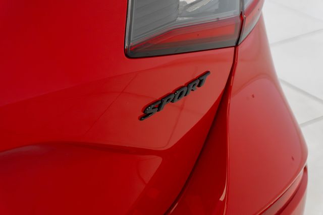 New 2026 Honda Civic Hatchback Hatchback