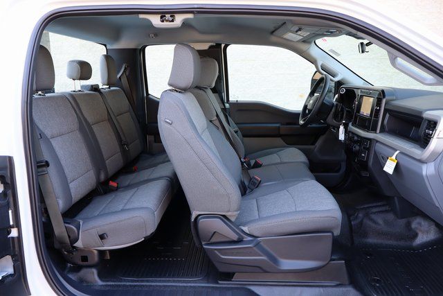 new 2026 Ford F-250SD car, priced at $51,702