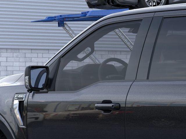 2026 Ford F-150 XLT:168998