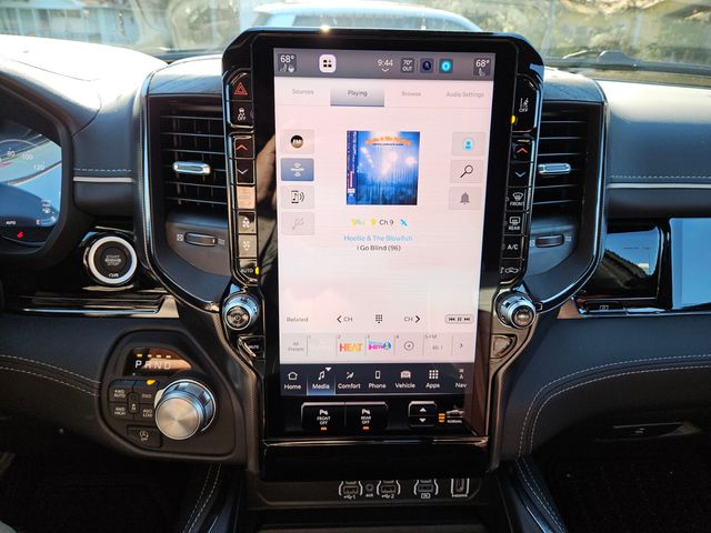 2026 Ram 1500 Limited Crew Cab 4x4 5'7" Box