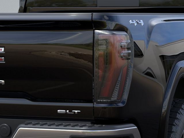 2026 GMC Sierra 2500HD SLT:46951