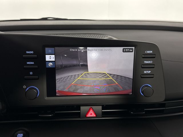 New 2025 Hyundai Elantra For Sale in Indianapolis, IN