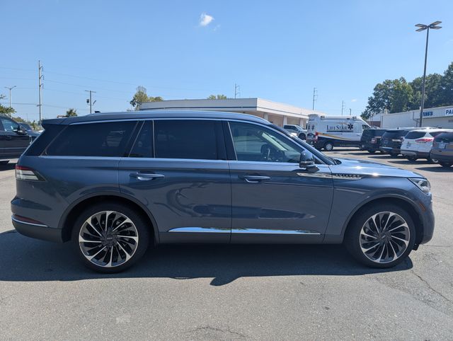 Used 2021 Blue Lincoln Reserve image 6