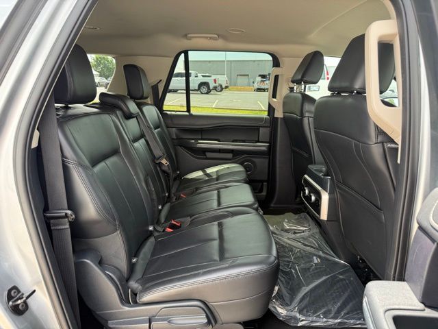 used 2024 Ford Expedition Max car, priced at $38,546