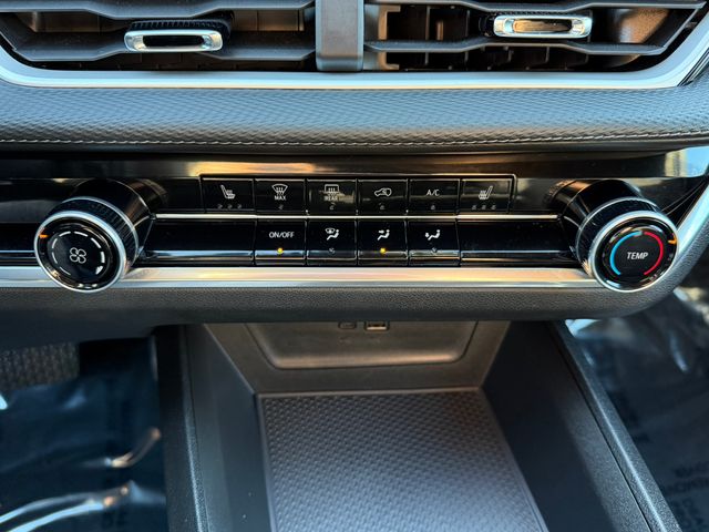 used 2025 Chevrolet Equinox car, priced at $26,777