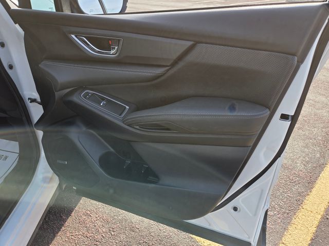 2024 Subaru Ascent Limited 7-Passenger