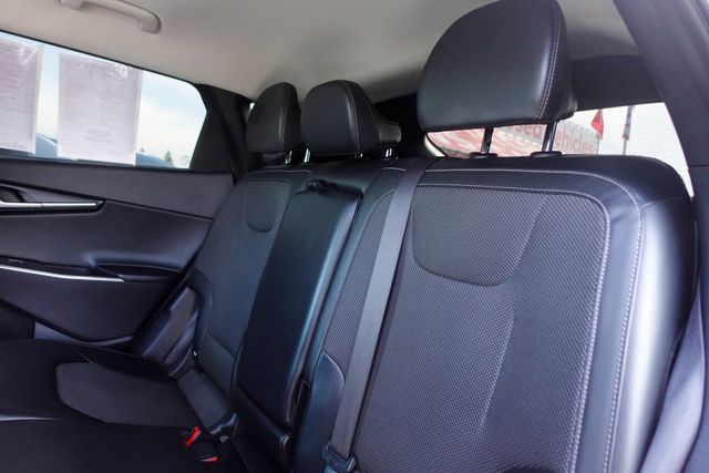 used 2022 Kia EV6 car, priced at $16,000