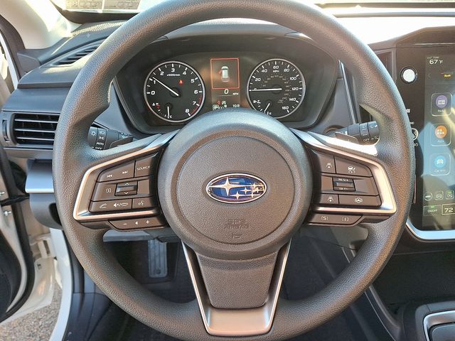 new 2026 Subaru Impreza car, priced at $28,798