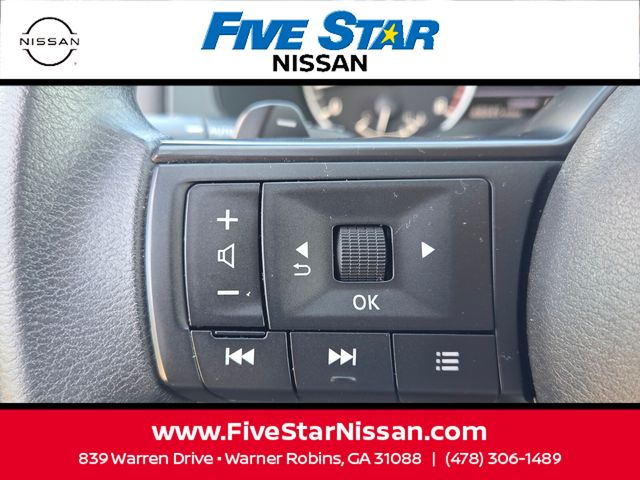 Used 2024 Nissan Pathfinder SUV