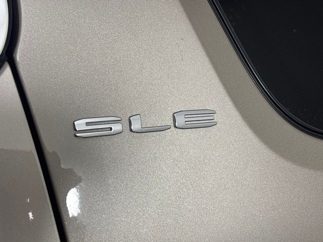 Used 2023 GMC Acadia SUV
