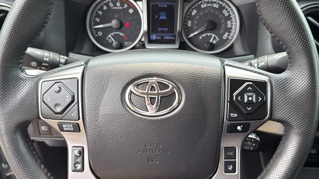 Used 2022 Toyota Tacoma Truck