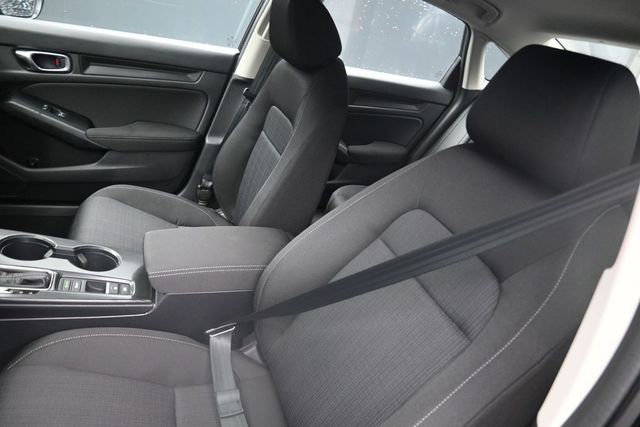 New 2026 Blue Honda LX image 20
