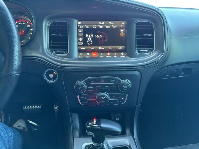 Used 2023 White Dodge R T Scat Pack image 26