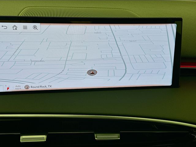 Thumbnail: 2026 Genesis GV70 - 12