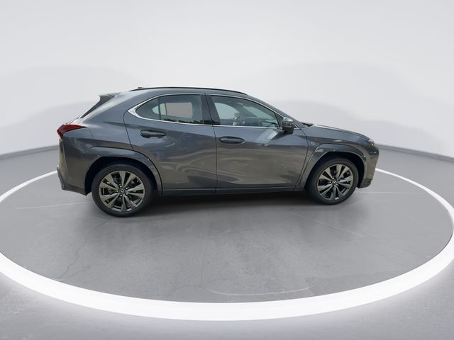 Used 2024 Lexus UX SUV