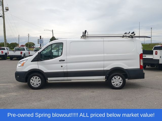 Used 2021 White Ford XL image 10