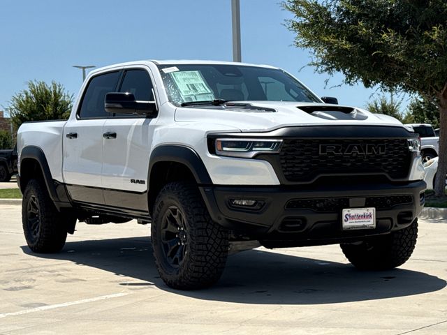 New 2026 Ram 1500 Truck