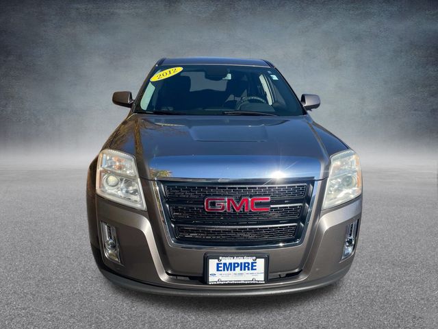 2012 GMC Terrain SLE-1 13