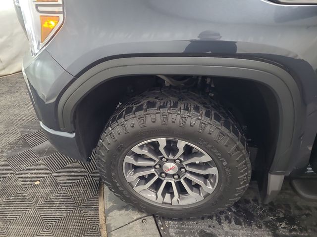 2021 – GMC – Sierra 1500