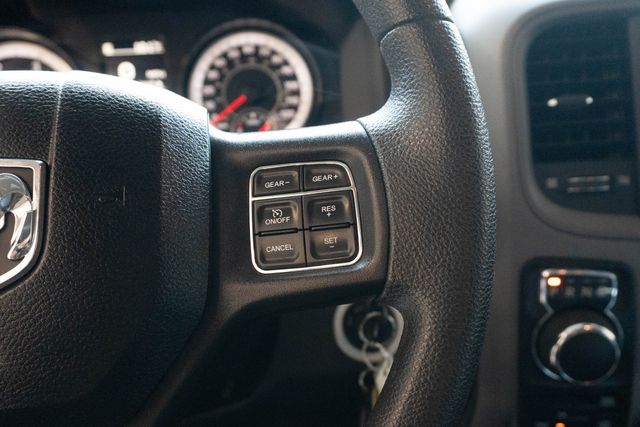 Used 2018 Ram 1500 Truck