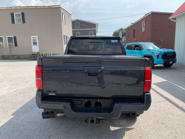 Used 2024 Toyota Tacoma Truck