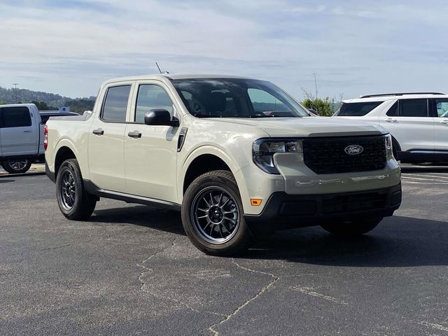2025 Ford Maverick XL SuperCrew AWD