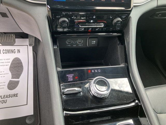 2022 Jeep Grand Cherokee L Limited Gray at Don McGill Toyota
