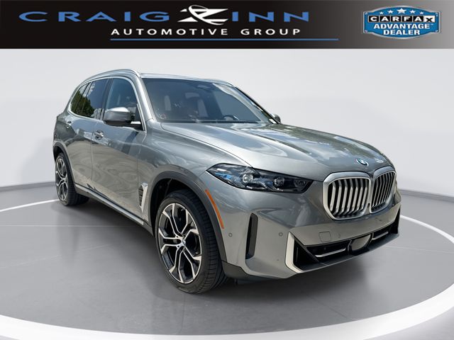 2025 BMW X5 - $56,998