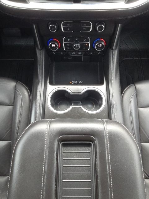 2021 Chevrolet Tahoe Z71:47059A