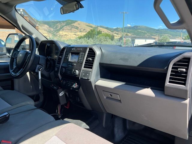 Used 2022 Ford F-250SD Truck