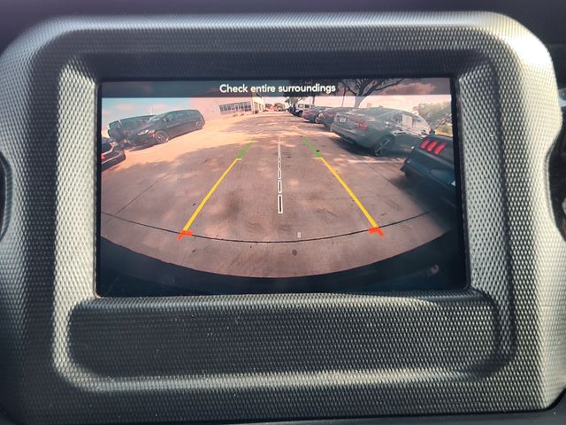 2021 Jeep Wrangler Unlimited Sport Altitude photo