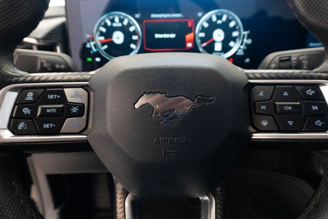 Used 2024 Ford Mustang Coupe