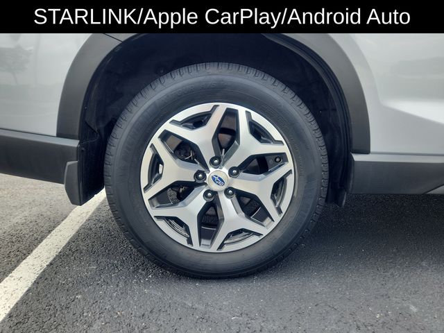 Used 2019 Subaru Forester For Sale in Grove City, OH