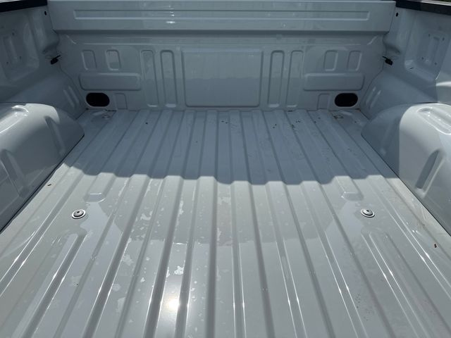 New 2026 White Ford Tremor image 11