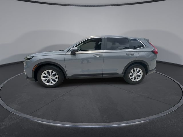 2025 Honda CR-V - $24,677