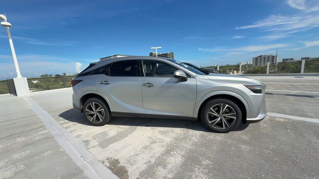 Used 2023 Lexus RX SUV