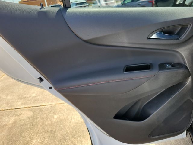 2022 Chevrolet Equinox RS Beige at DeMontrond Ford