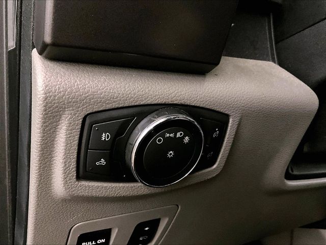 2018 Ford F-150 XLT Black at Phil Fitts Ford